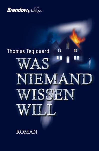 Was niemand wissen will Contemporary literature Books