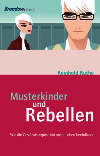 Musterkinder und Rebellen: Wie die Geschwisterposition unser Leben beeinflusst Lifestyle