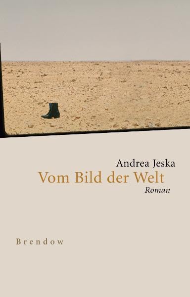 Product Image: Vom Bild der Welt
