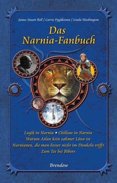 Das Narnia Fanbuch Historical Fiction