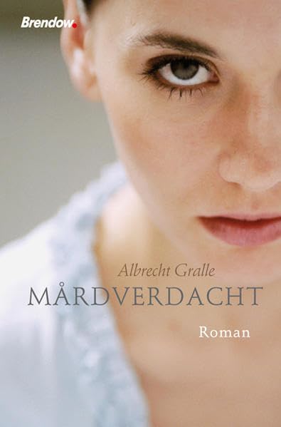 Product Image: Mardverdacht