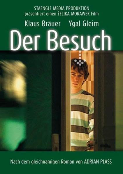 Product Image: Der Besuch. DVD-Video