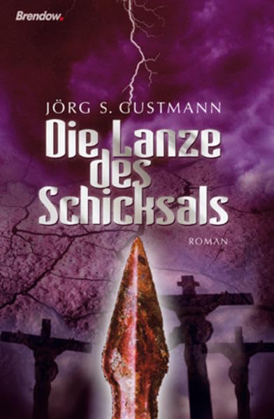 Product Image: Die Lanze des Schicksals