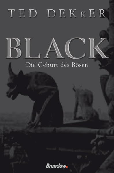 Black - Die Geburt des Bösen. Circle-Trilogie Band 1 Contemporary literature