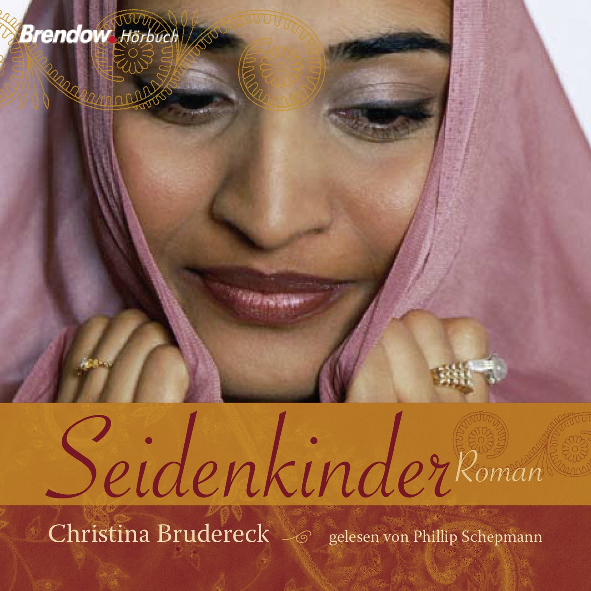 Seidenkinder: Gekürzte Lesefassung: Autorisierte, gekürzte Lesefassung Contemporary literature