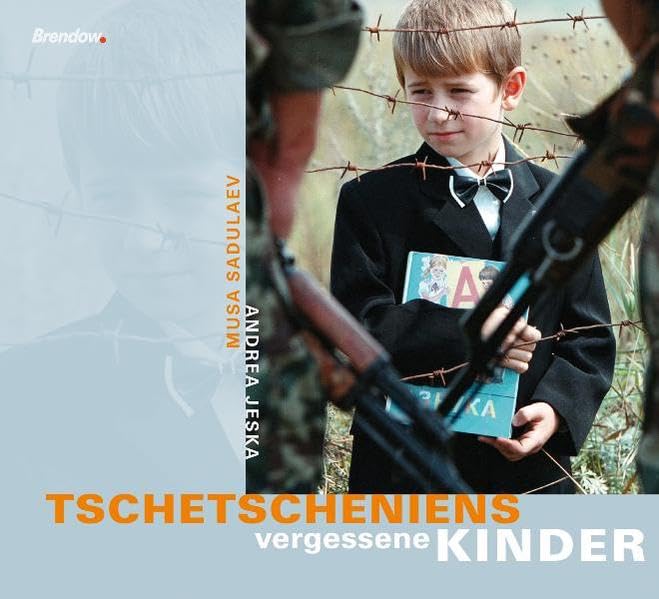 Product Image: Tschetscheniens vergessene Kinder