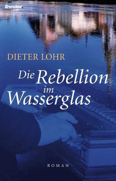 Die Rebellion im Wasserglas Contemporary literature