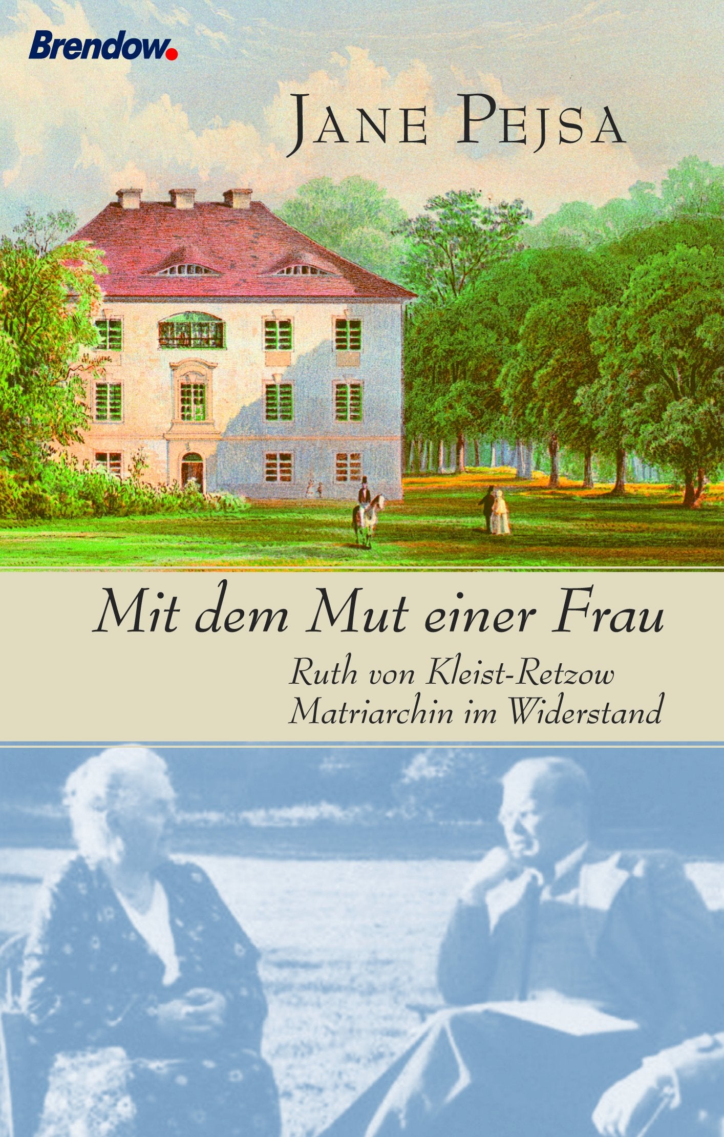 Mit dem Mut einer Frau Second hand books on Religion & Esotericism