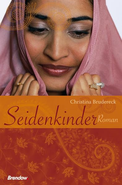 Seidenkinder: Roman Contemporary literature