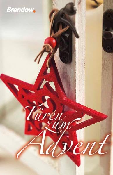 Türen zum Advent Contemporary literature