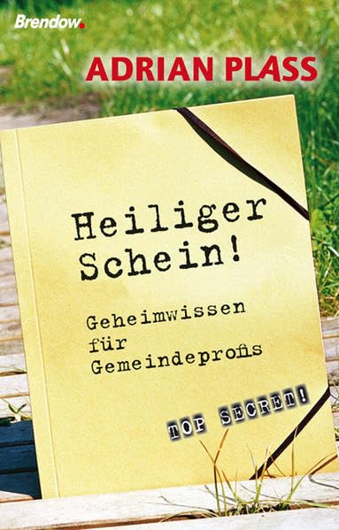 Heiliger Schein! Religion & Esotericism