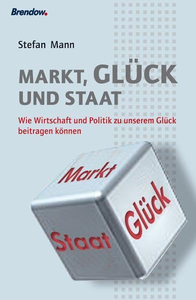 Product Image: Markt, Glück und Staat