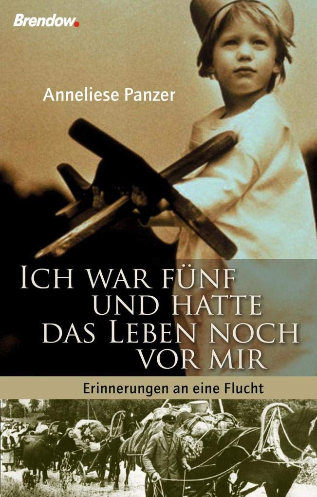 Ich war fünf und hatte das Leben noch vor mir Contemporary literature