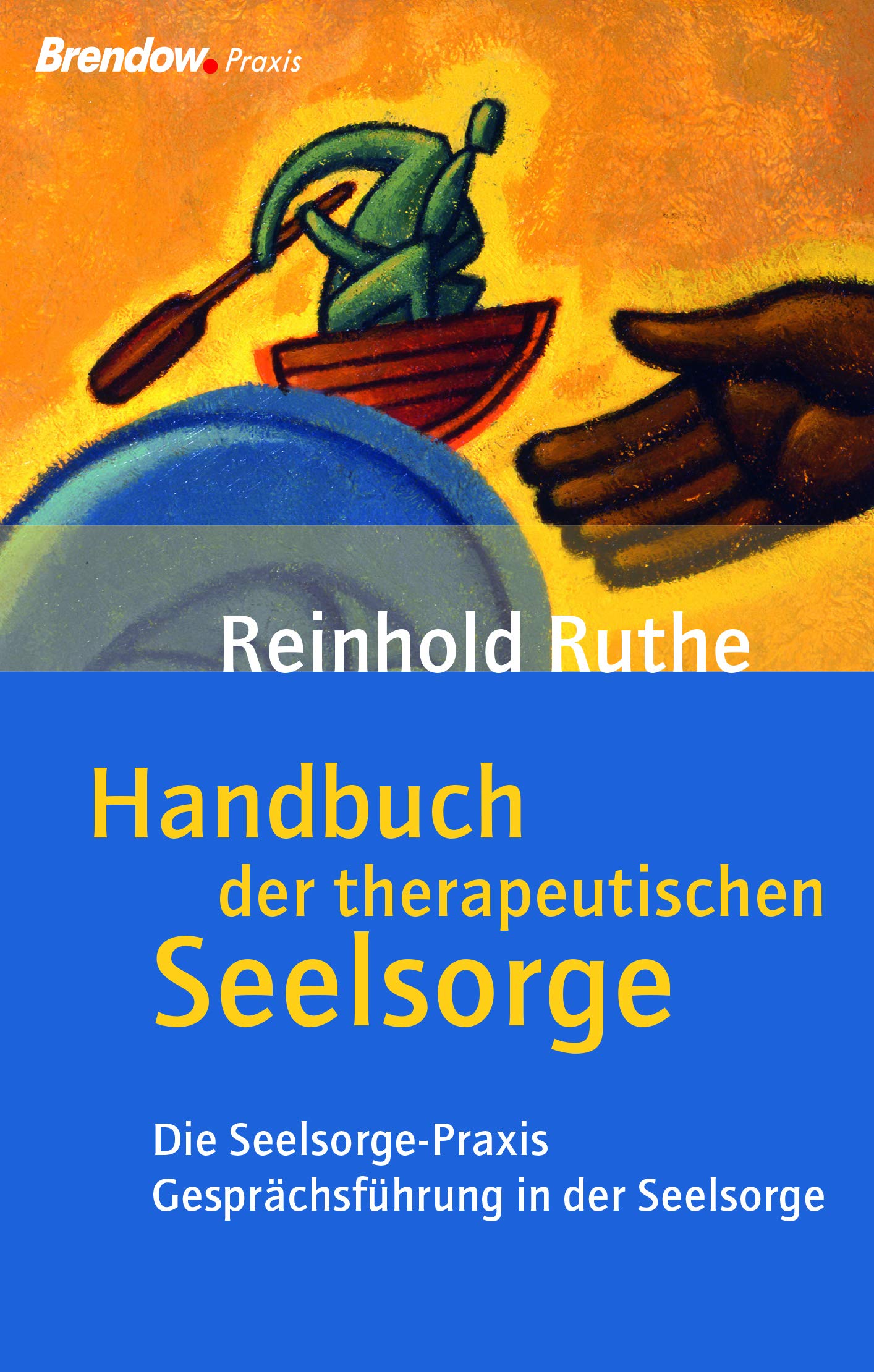 Handbuch der therapeutischen Seelsorge Lifestyle
