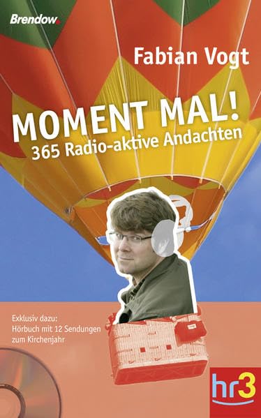 Moment mal! Religion & Esotericism