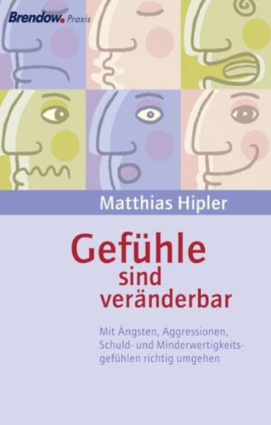 Gefühle sind veränderbar Health, Nutrition & Fitness