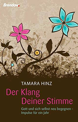 Product Image: Der Klang Deiner Stimme