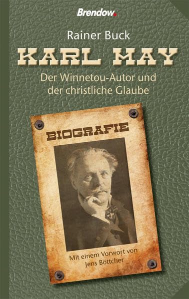 Karl May Personalities Books
