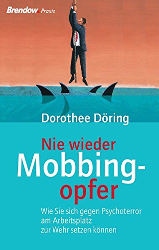 Product Image: Nie wieder Mobbingopfer