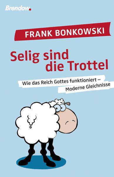 Selig sind die Trottel! Second hand books on Religion & Esotericism