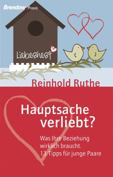 Hauptsache verliebt? Books