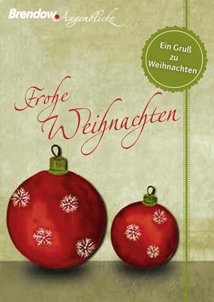 Frohe Weihnachten Lifestyle
