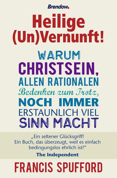 Heilige (Un)Vernunft! Second hand books on Religion & Esotericism