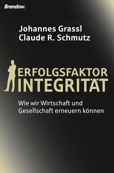 Erfolgsfaktor Integrität Law