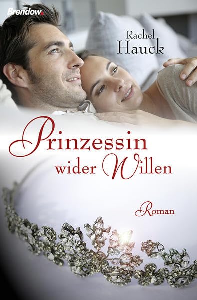 Prinzessin wider Willen Contemporary literature