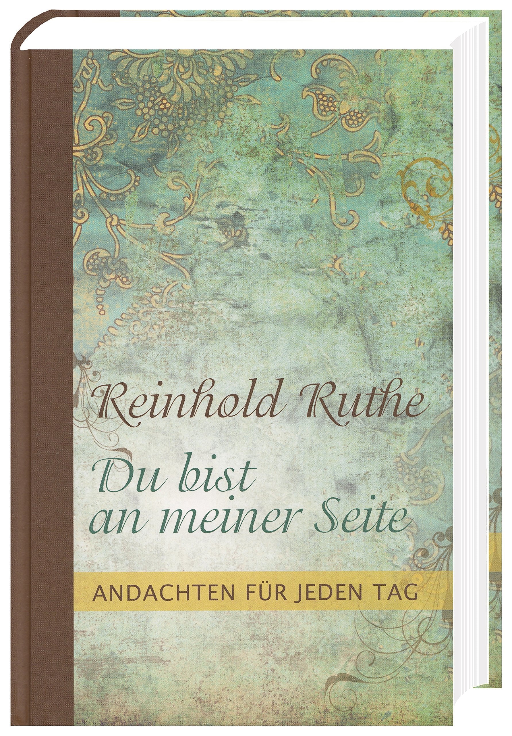 Du bist an meiner Seite Politics & Society Books