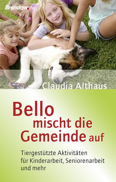 Bello mischt die Gemeinde auf book