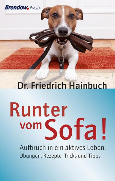 Runter vom Sofa! Psychology Books