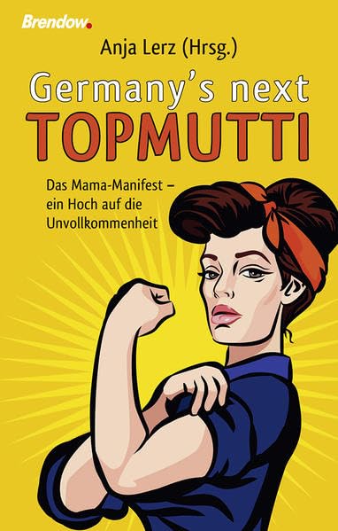 Germany's next Topmutti Contemporary literature Books