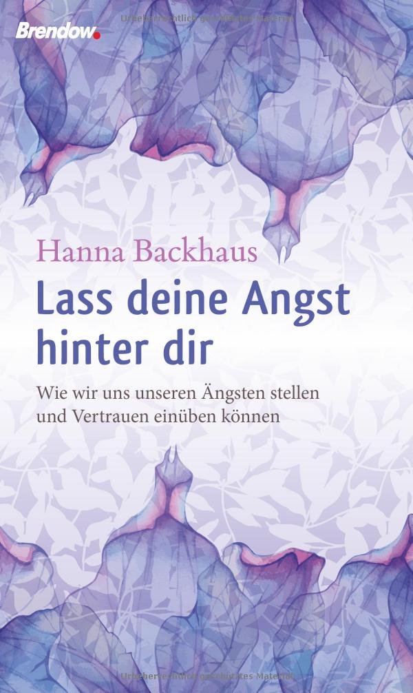 Product Image: Lass deine Angst hinter dir