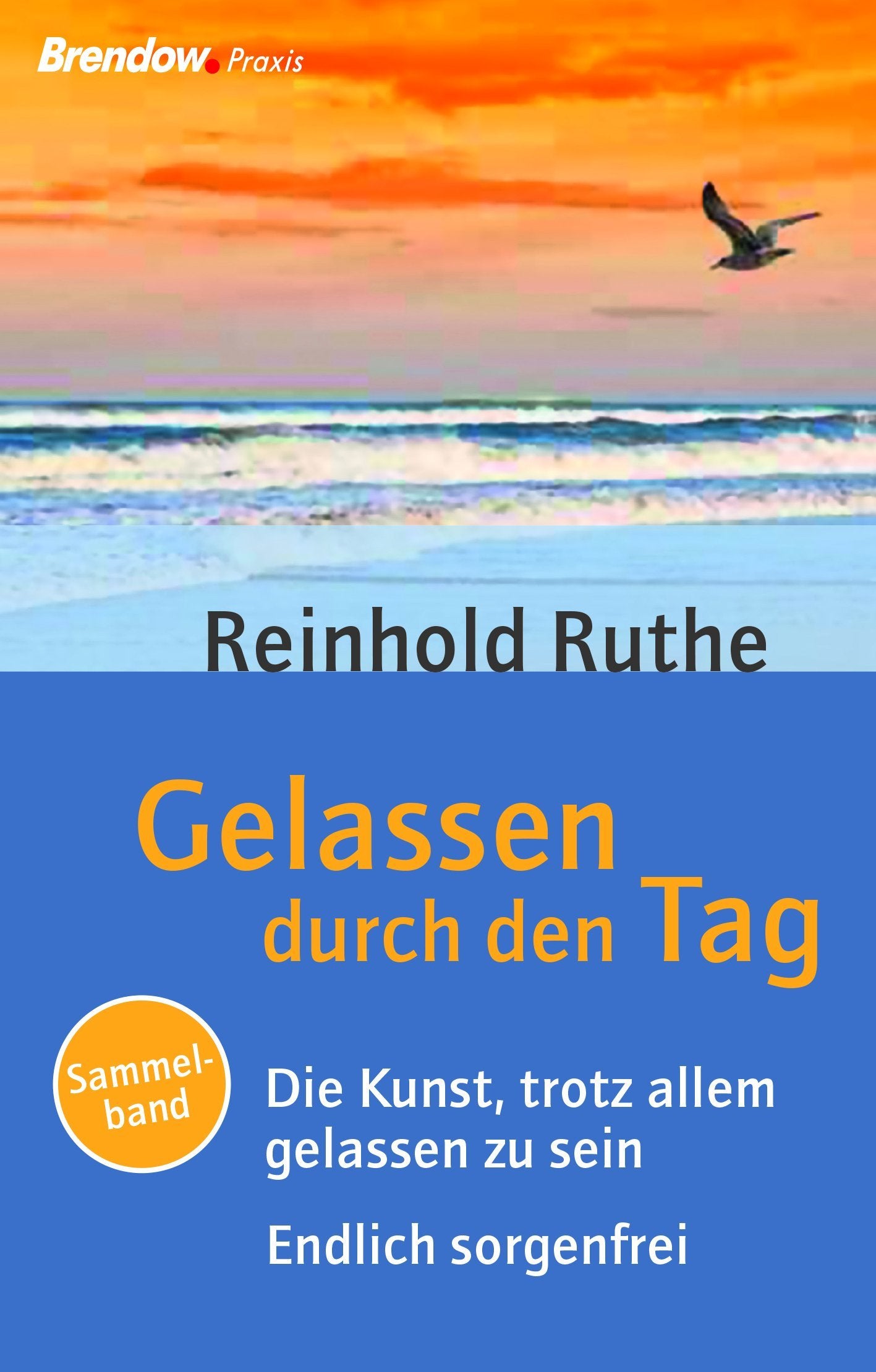 Product Image: Gelassen durch den Tag