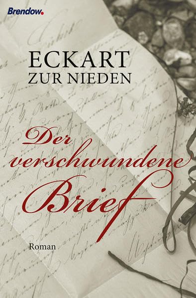 Der verschwundene Brief Religion & Esotericism