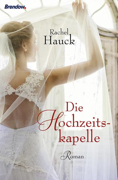 Die Hochzeitskapelle: Roman Contemporary literature
