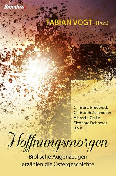 Hoffnungsmorgen: Biblische Augenzeugen erzählen die Ostergeschichte Film, Art & Culture