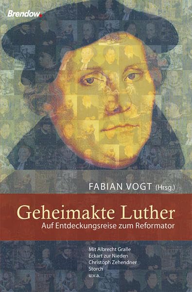 Geheimakte Luther Second hand books on Religion & Esotericism