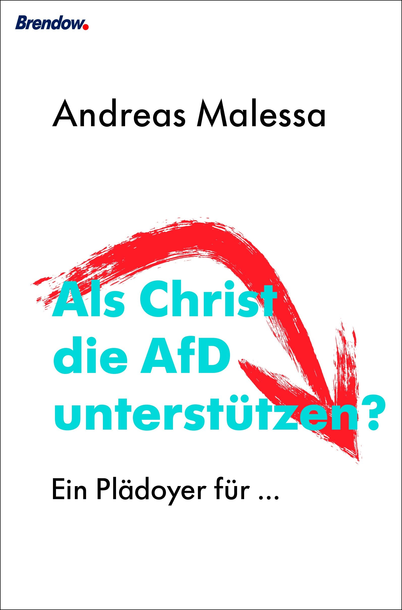 Als Christ die AfD unterstützen? Religion & Esotericism