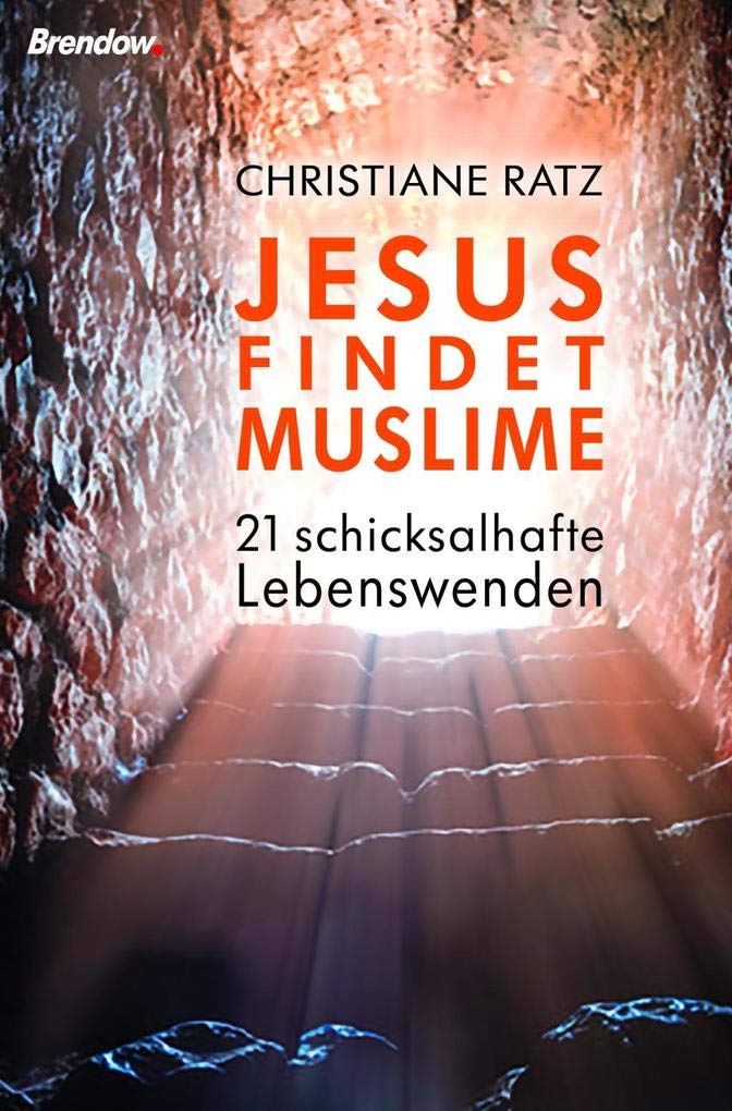 Jesus findet Muslime book