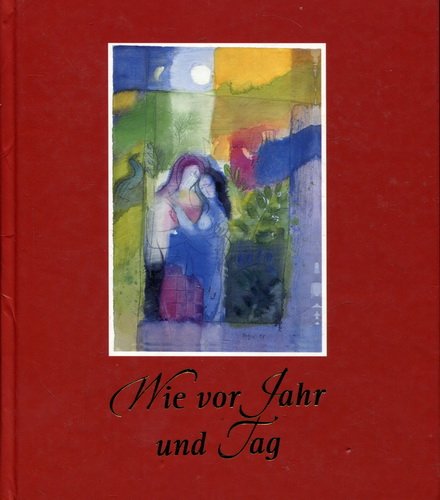 Wie vor Jahr und Tag Religion & Esotericism