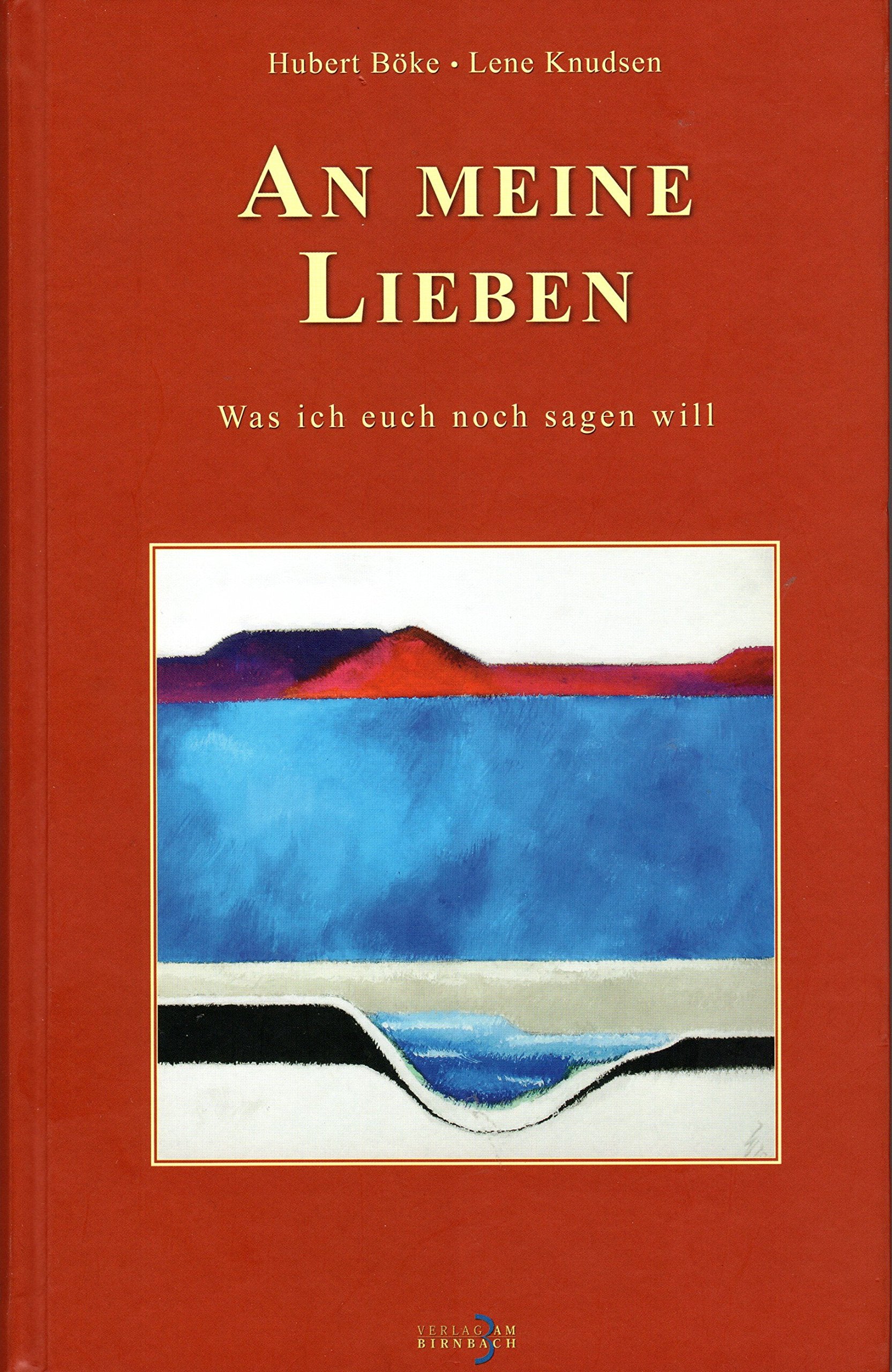 An meine Lieben - Was ich euch noch sagen will Death & Mourning