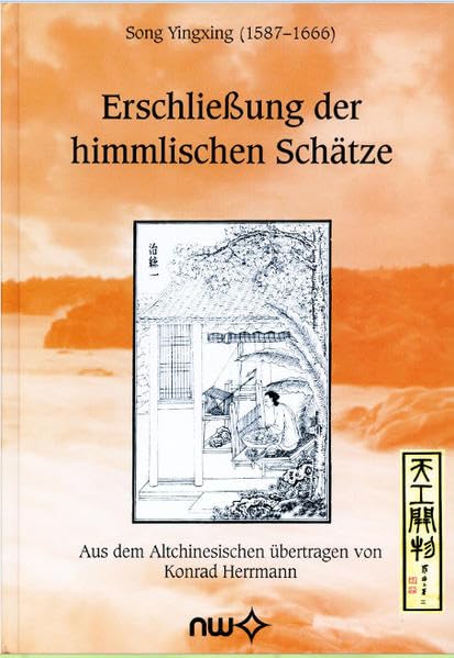 Erschliessung der himmlischen Schätze Business & Technology