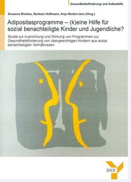 Adipositasprogramme - (k)eine Hilfe für sozial benachteiligte Kinder und Jugendliche? Law