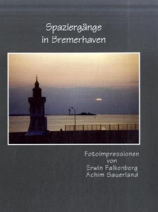 Spaziergänge in Bremerhaven: Fotoimpressionen Leisure, Home & Garden