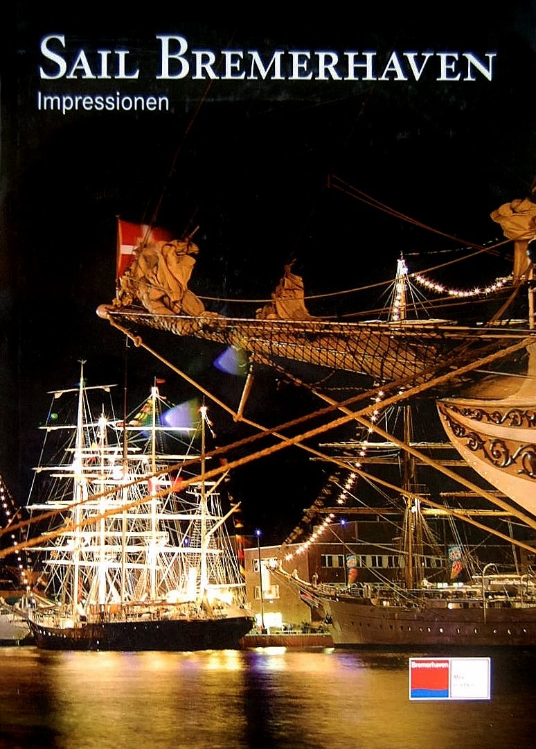 Sail Bremerhaven: Impressionen Classics
