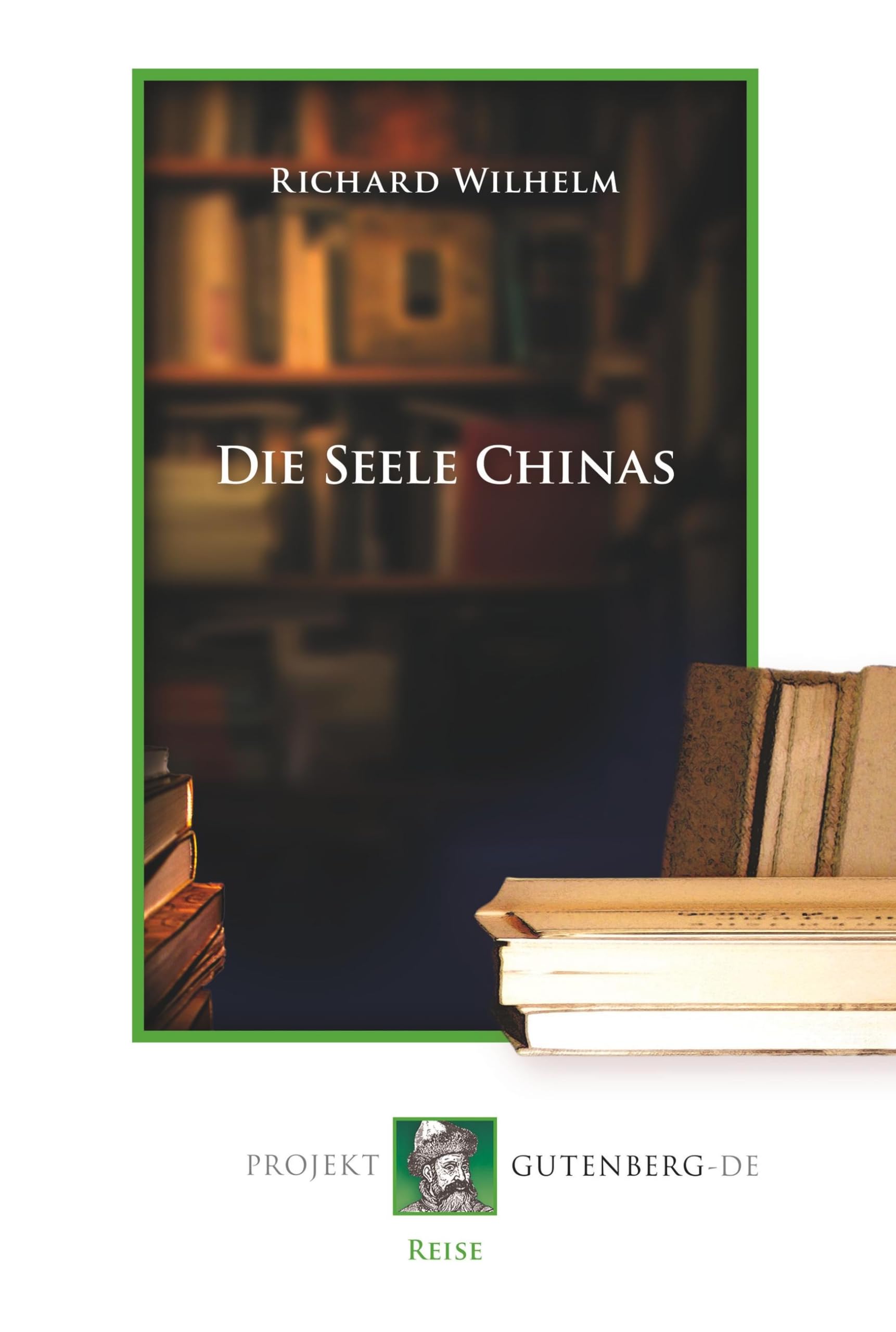 Die Seele Chinas Leisure, Home & Garden Books