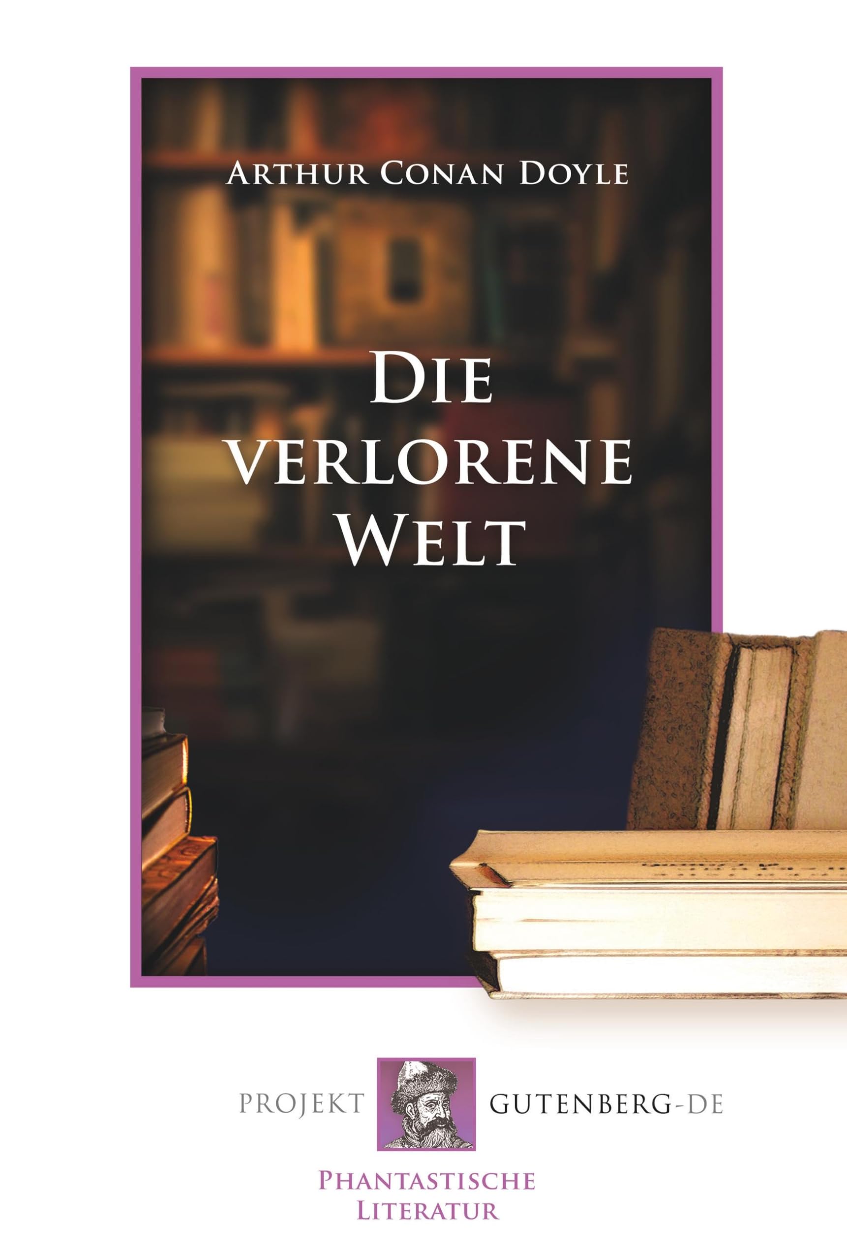 Die verlorene Welt Action & Adventure