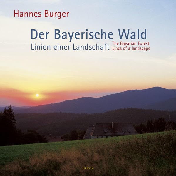 Der Bayerische Wald Leisure, Home & Garden Books